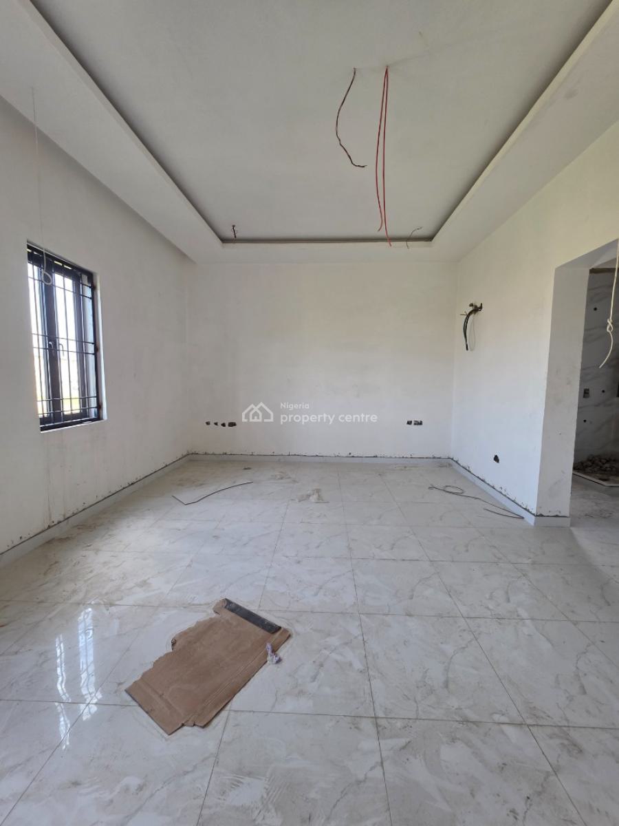 Luxury 5 Bedroom Detached Duplex in a Strategic Location, Jahi By Navy Quaters, Jahi, Abuja, Detached Duplex for Sale