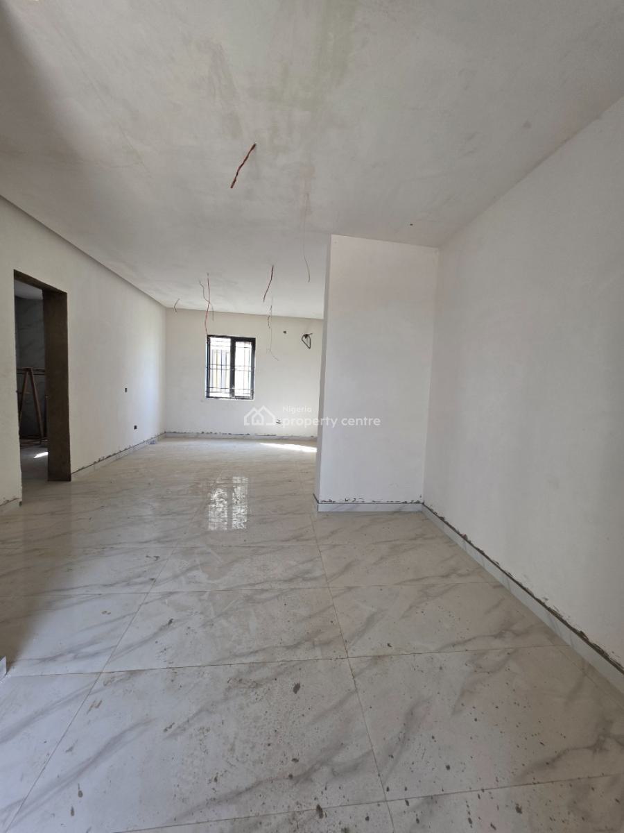 Luxury 5 Bedroom Detached Duplex in a Strategic Location, Jahi By Navy Quaters, Jahi, Abuja, Detached Duplex for Sale