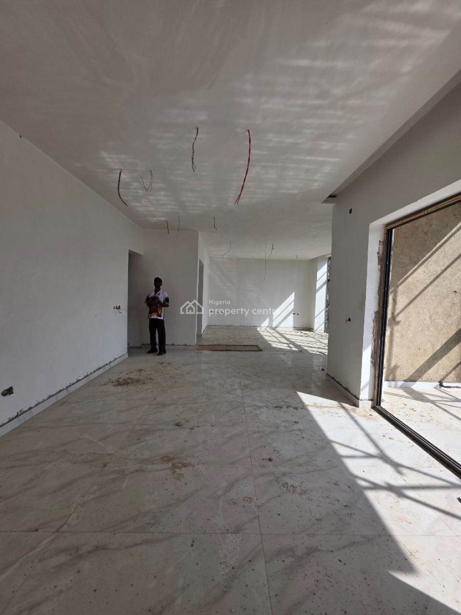 Luxury 5 Bedroom Detached Duplex in a Strategic Location, Jahi By Navy Quaters, Jahi, Abuja, Detached Duplex for Sale