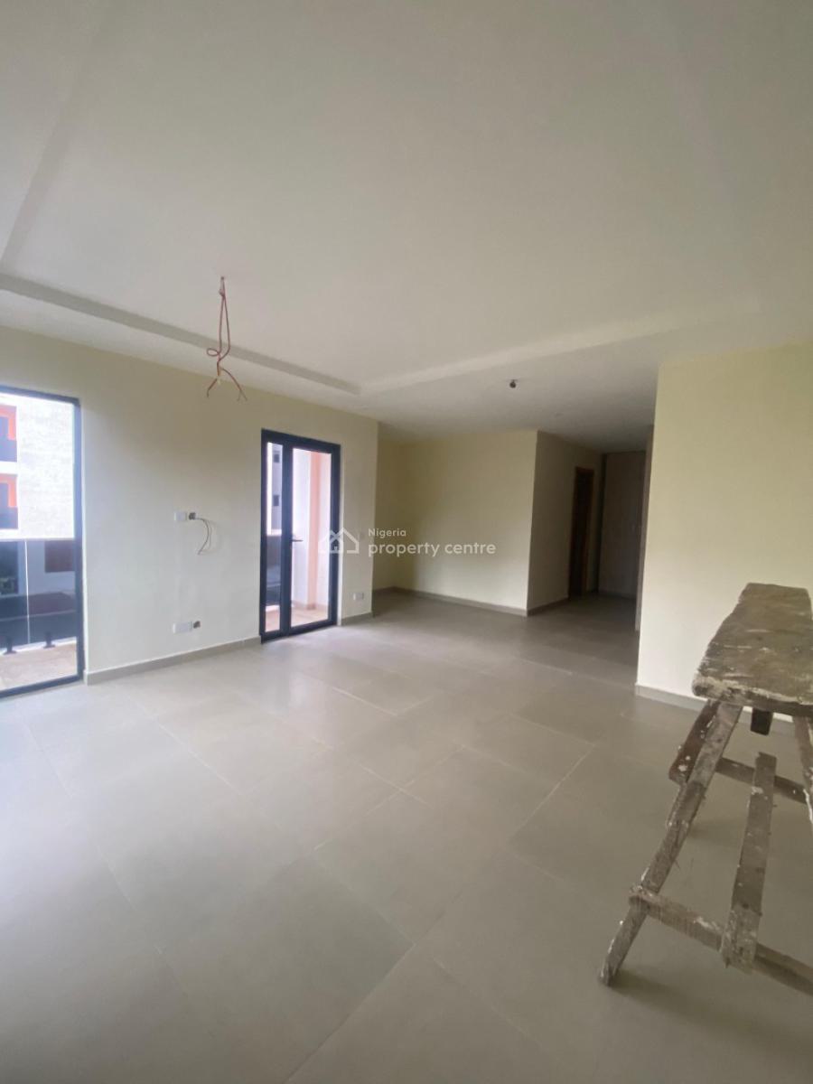 3-bedroom Apartment with Swimming Pool & Gym, Lekki Phase 1, Lekki, Lagos, Flat / Apartment for Sale