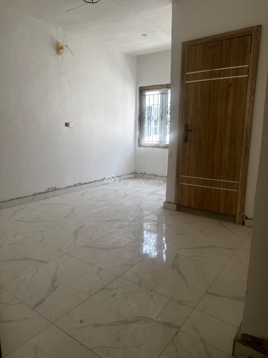 Newly Built & Executive 4-bedroom Terrace Duplex, General Paint, Ajah, Lagos, Terraced Duplex for Rent