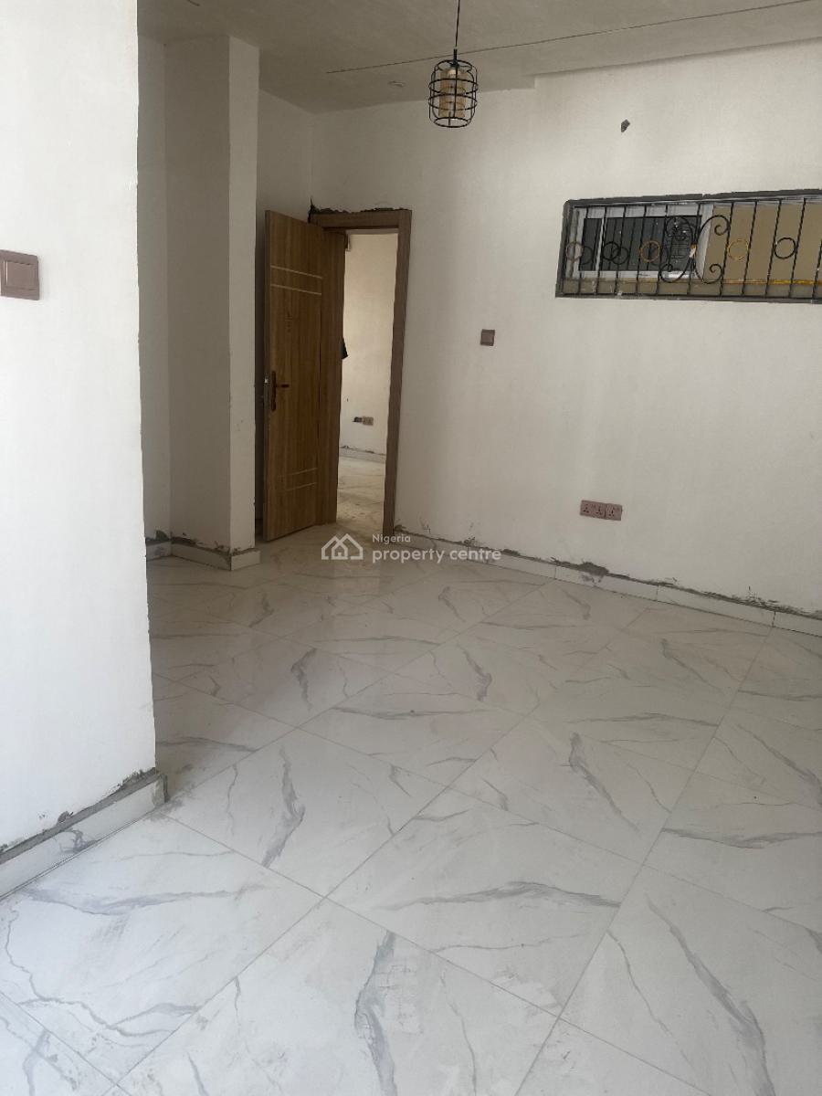 Newly Built & Executive 4-bedroom Terrace Duplex, General Paint, Ajah, Lagos, Terraced Duplex for Rent