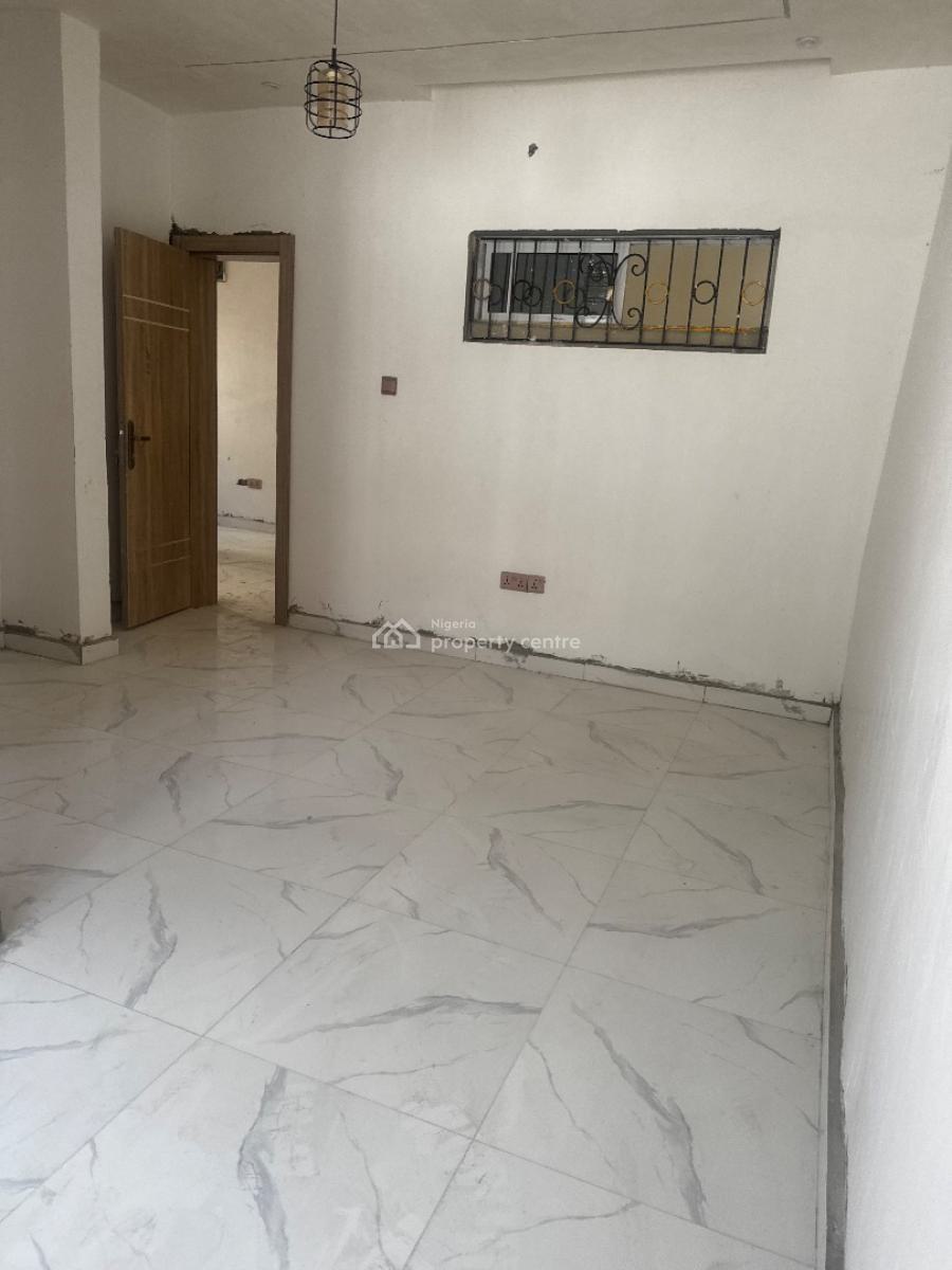 Newly Built & Executive 4-bedroom Terrace Duplex, General Paint, Ajah, Lagos, Terraced Duplex for Rent