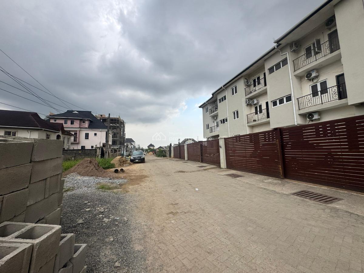 Land - Size: 4.52 Hectares, Central Area Phase 2, Abuja, Mixed-use Land for Sale