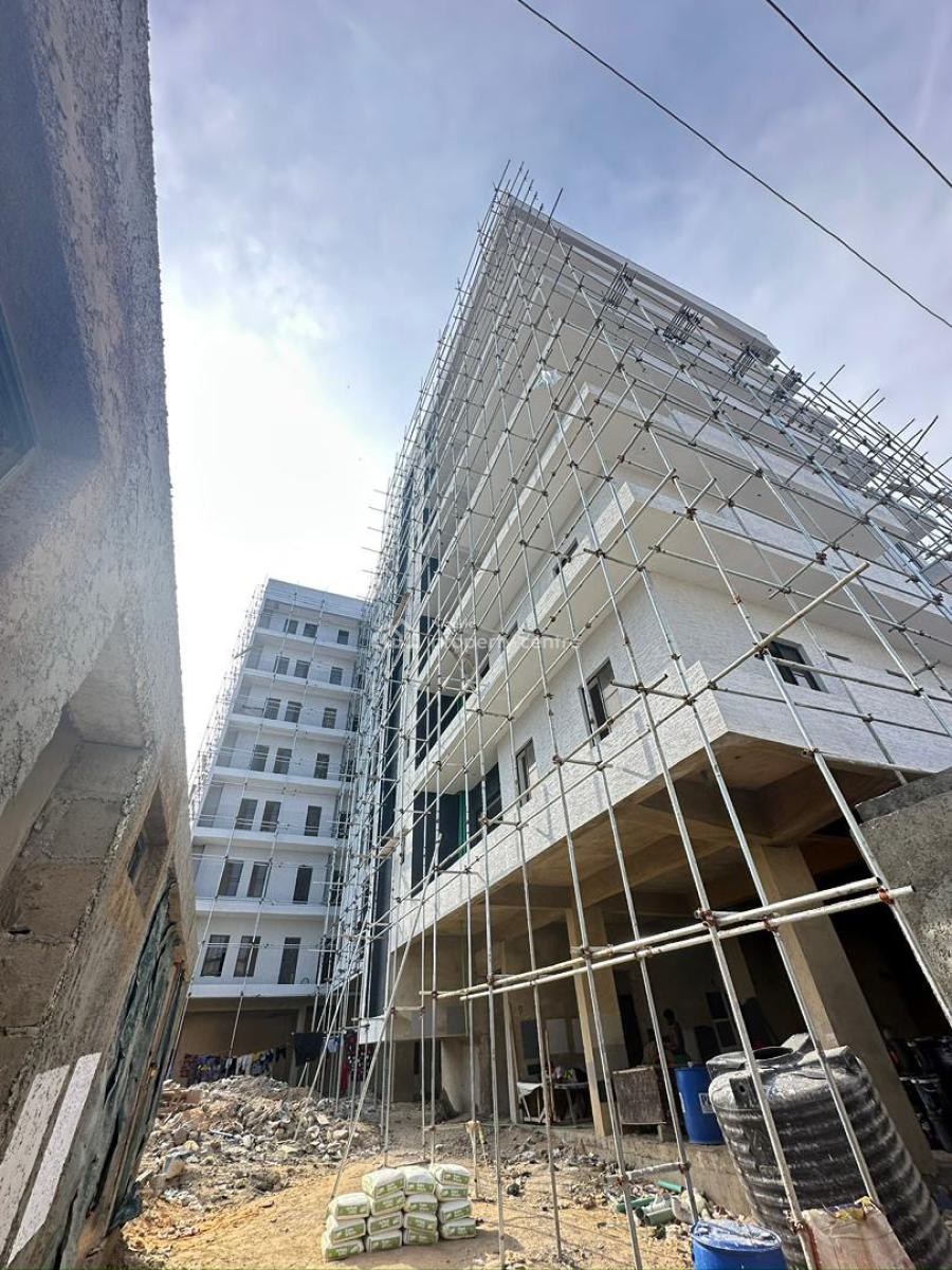 2 Bedroom Apartments, Oniru, Victoria Island (vi), Lagos, Flat / Apartment for Sale