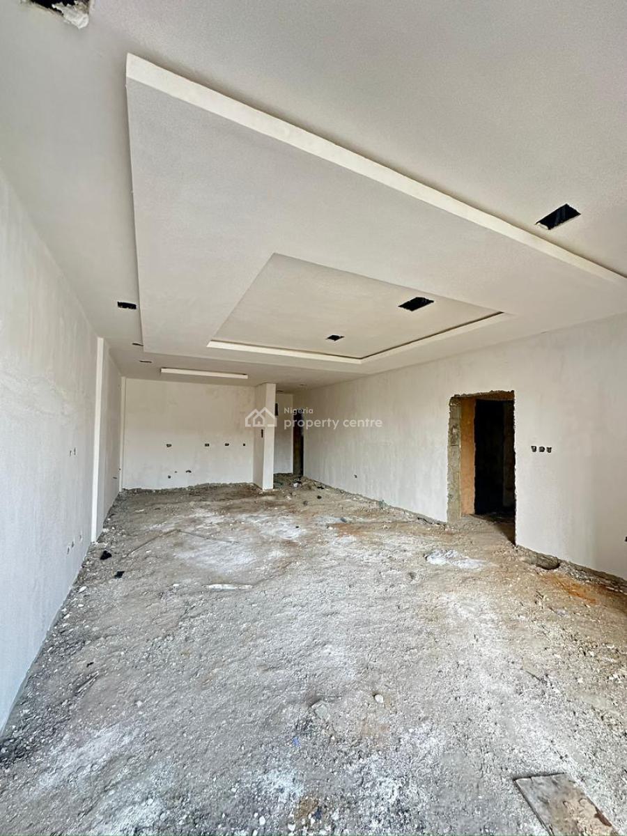 2 Bedroom Apartments, Oniru, Victoria Island (vi), Lagos, Flat / Apartment for Sale