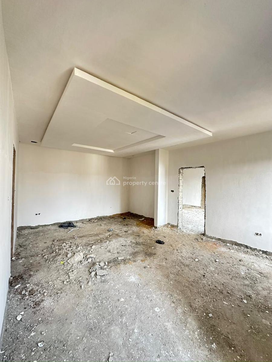 2 Bedroom Apartments, Oniru, Victoria Island (vi), Lagos, Flat / Apartment for Sale