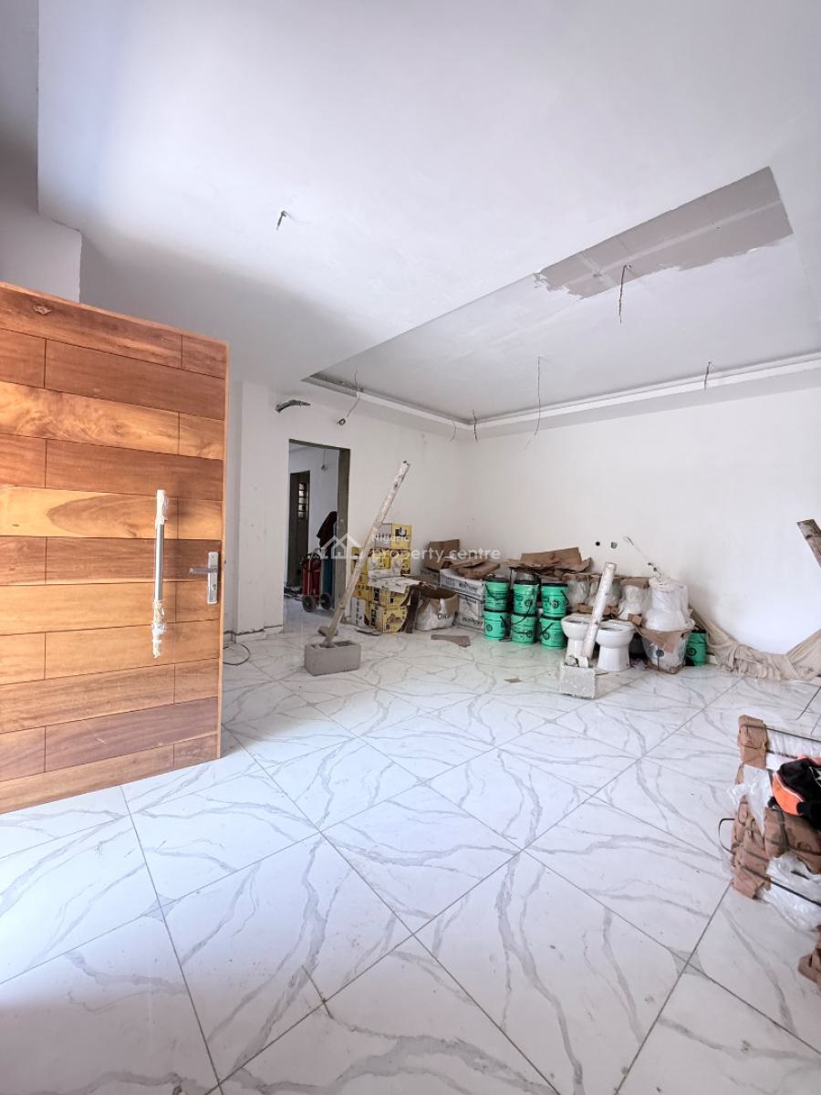 2-bedroom Apartment, Ologolo, Lekki, Lagos, Flat / Apartment for Sale