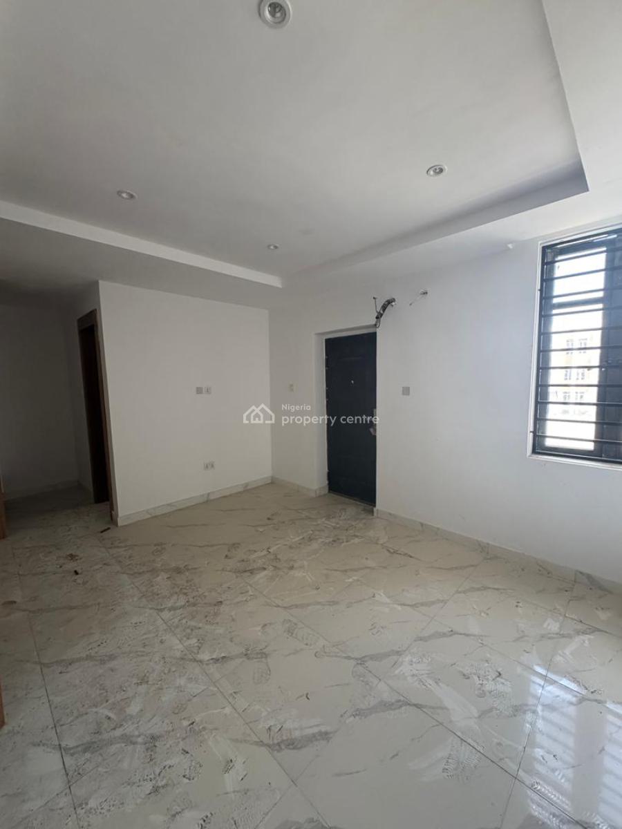 4 Bedroom Terrace Duplex, Ikate, Lekki, Lagos, Terraced Duplex for Sale