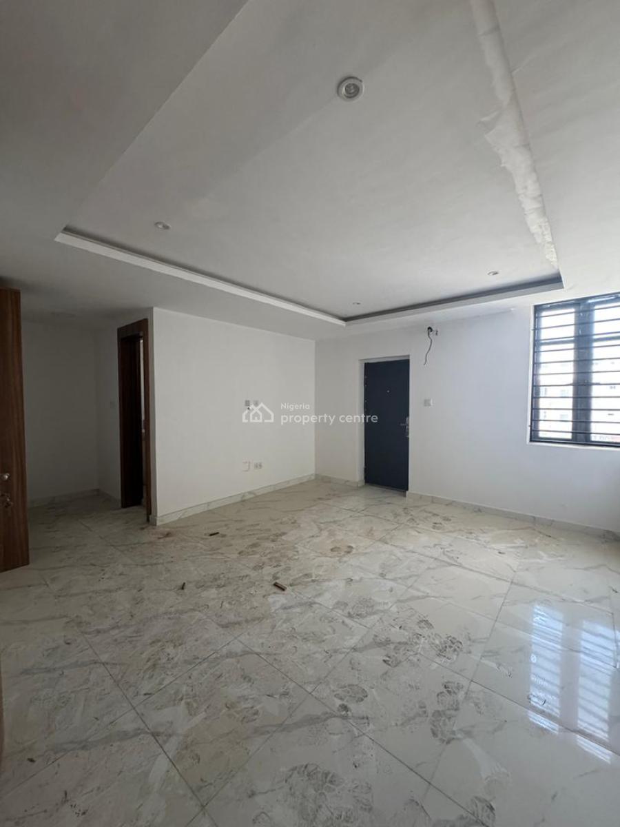 4 Bedroom Terrace Duplex, Ikate, Lekki, Lagos, Terraced Duplex for Sale