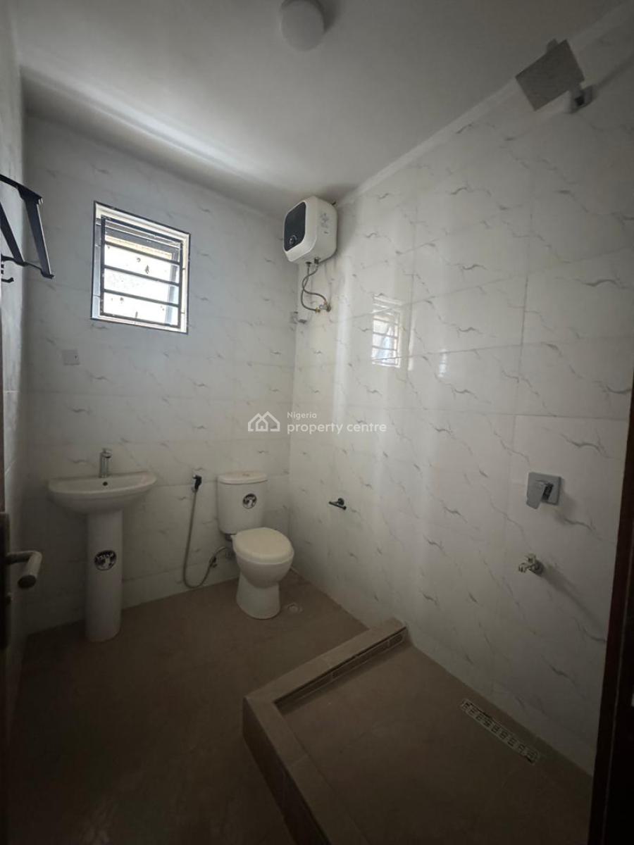 4 Bedroom Terrace Duplex, Ikate, Lekki, Lagos, Terraced Duplex for Sale