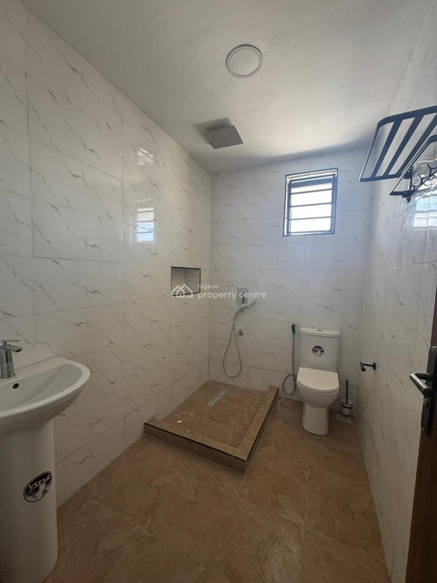 4 Bedroom Terrace Duplex, Ikate, Lekki, Lagos, Terraced Duplex for Sale