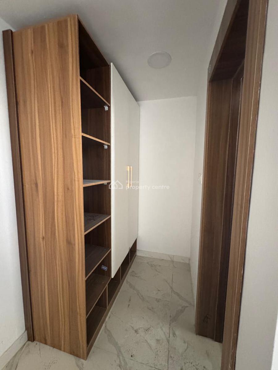 4 Bedroom Terrace Duplex, Ikate, Lekki, Lagos, Terraced Duplex for Sale
