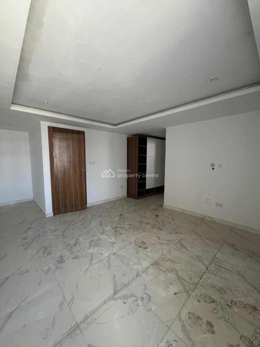 4 Bedroom Terrace Duplex, Ikate, Lekki, Lagos, Terraced Duplex for Sale