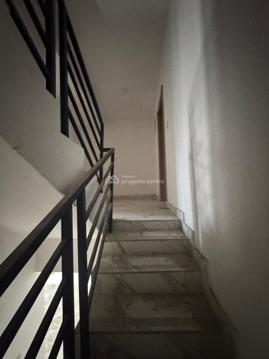 4 Bedroom Terrace Duplex, Ikate, Lekki, Lagos, Terraced Duplex for Sale