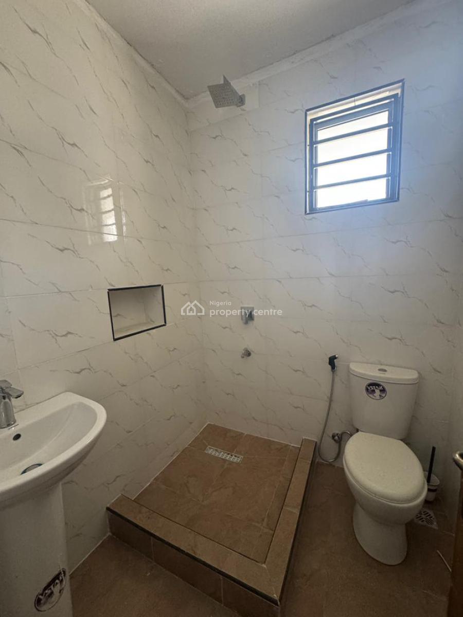 4 Bedroom Terrace Duplex, Ikate, Lekki, Lagos, Terraced Duplex for Sale