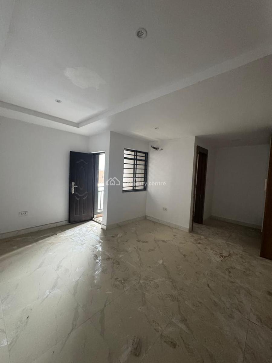 4 Bedroom Terrace Duplex, Ikate, Lekki, Lagos, Terraced Duplex for Sale