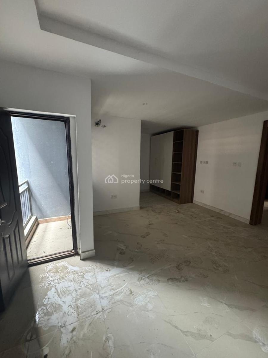 4 Bedroom Terrace Duplex, Ikate, Lekki, Lagos, Terraced Duplex for Sale