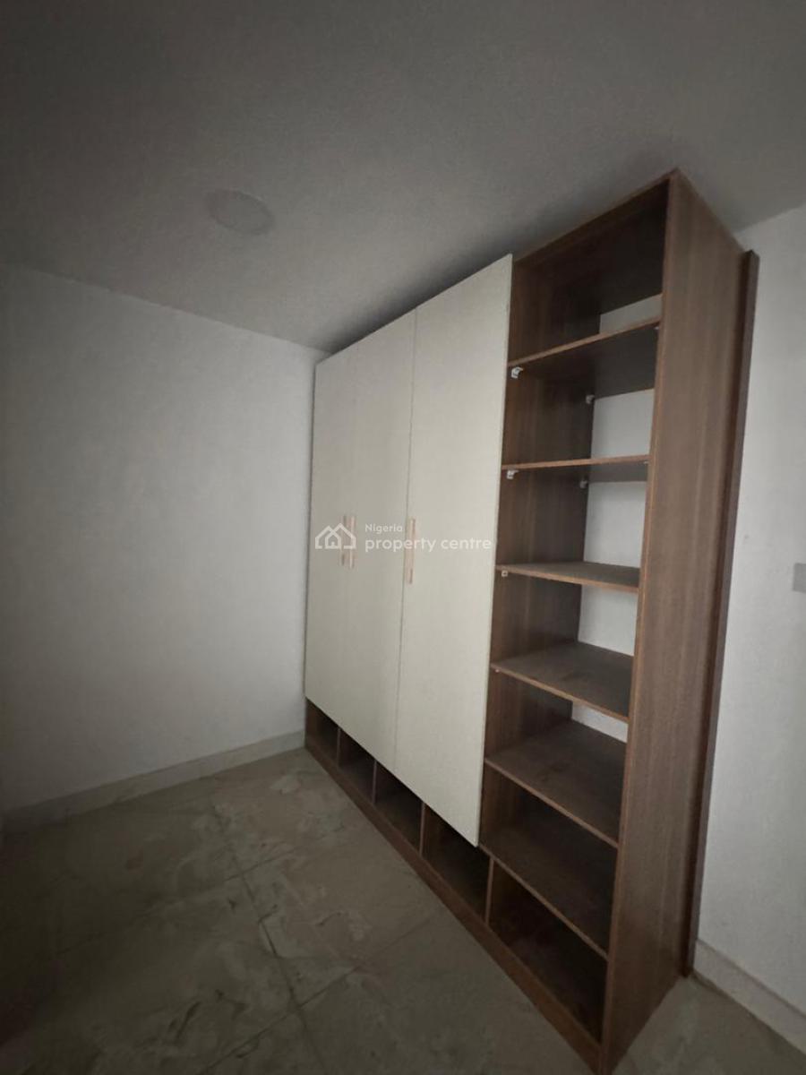 4 Bedroom Terrace Duplex, Ikate, Lekki, Lagos, Terraced Duplex for Sale