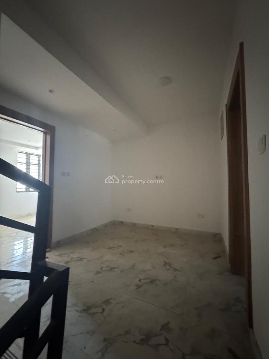 4 Bedroom Terrace Duplex, Ikate, Lekki, Lagos, Terraced Duplex for Sale