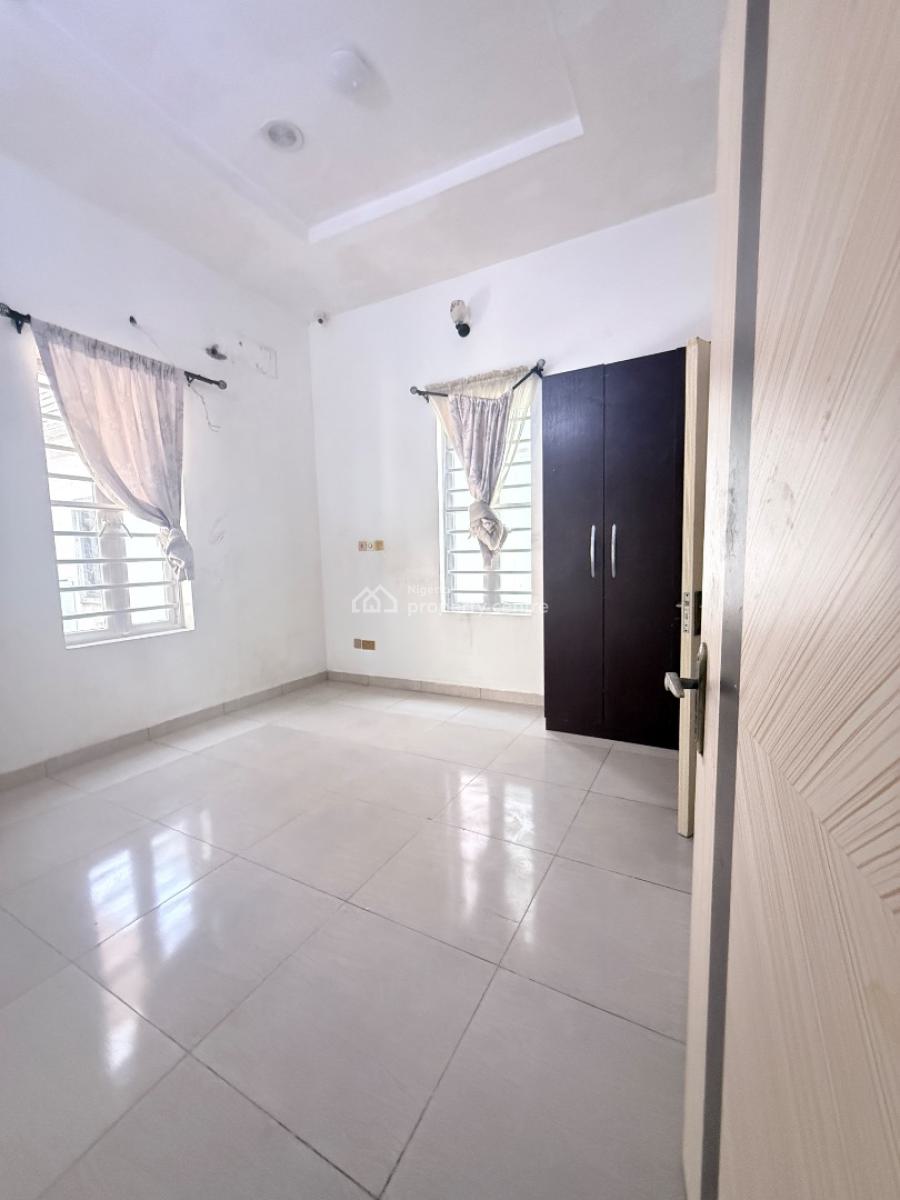 4-bedroom Semi-detached Duplex, Ologolo, Lekki, Lagos, Semi-detached Duplex for Rent