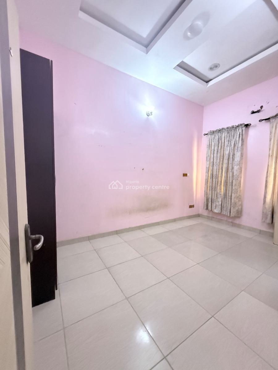 4-bedroom Semi-detached Duplex, Ologolo, Lekki, Lagos, Semi-detached Duplex for Rent
