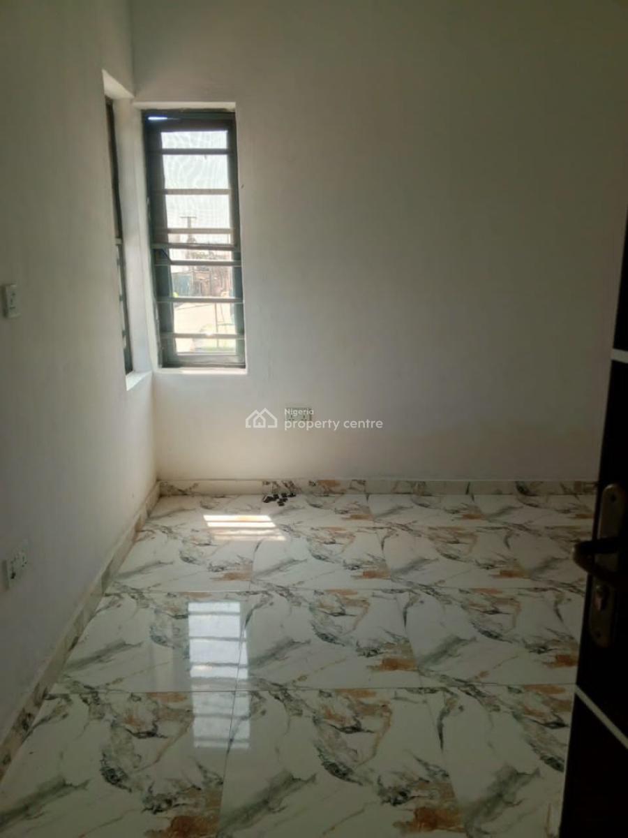 Room Self-contained, Badore, Ajah, Lagos, Self Contain (single Rooms) for Rent