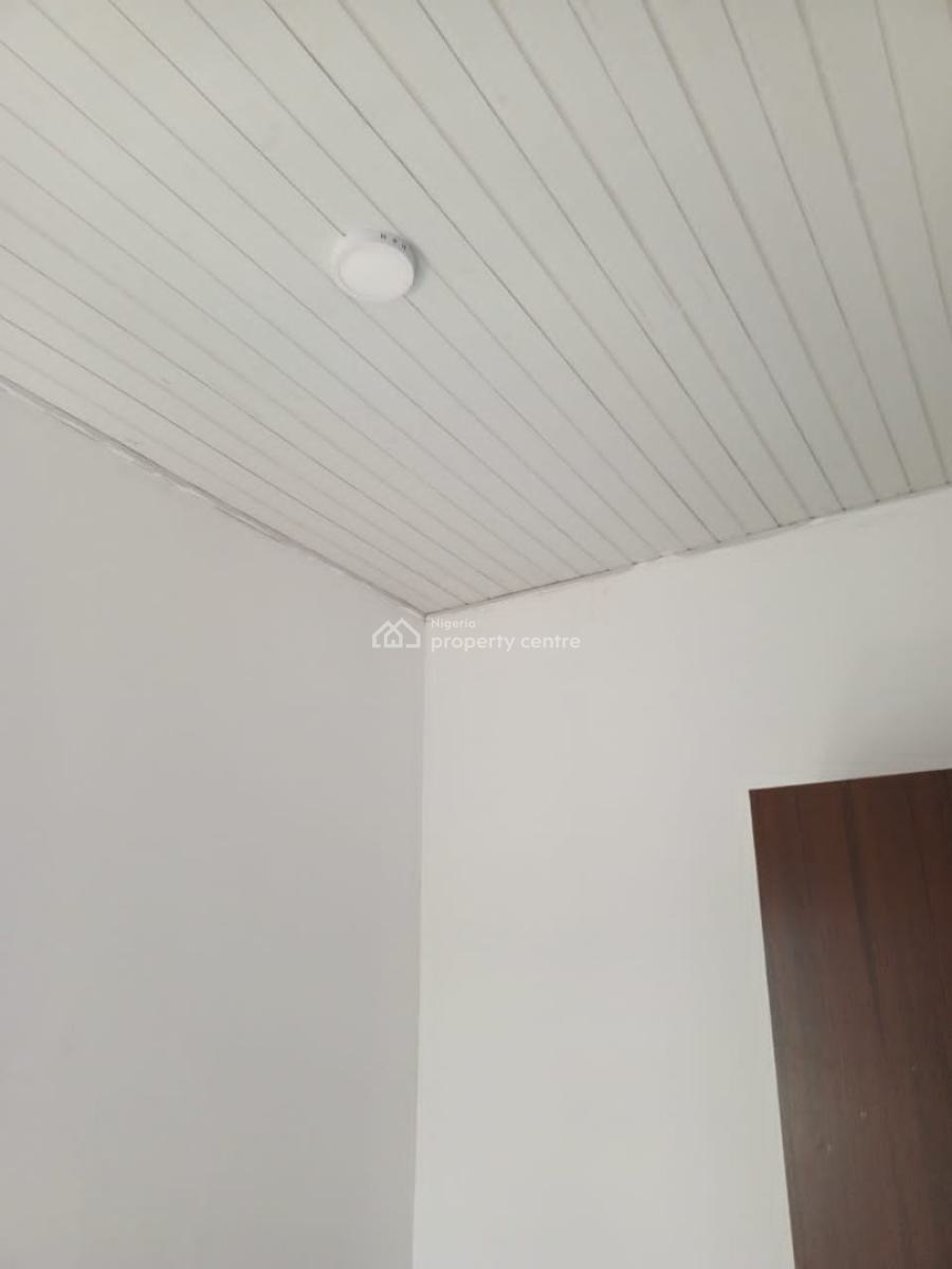 Room Self-contained, Badore, Ajah, Lagos, Self Contain (single Rooms) for Rent