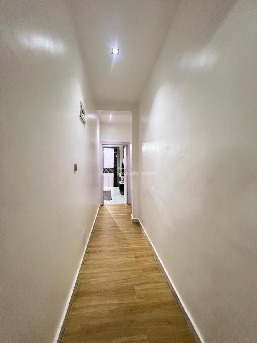 Move-in Ready! Furnished 2-bedroom with Elevator & Spacious Parking, Ikate, Lekki, Lagos, Flat / Apartment for Rent