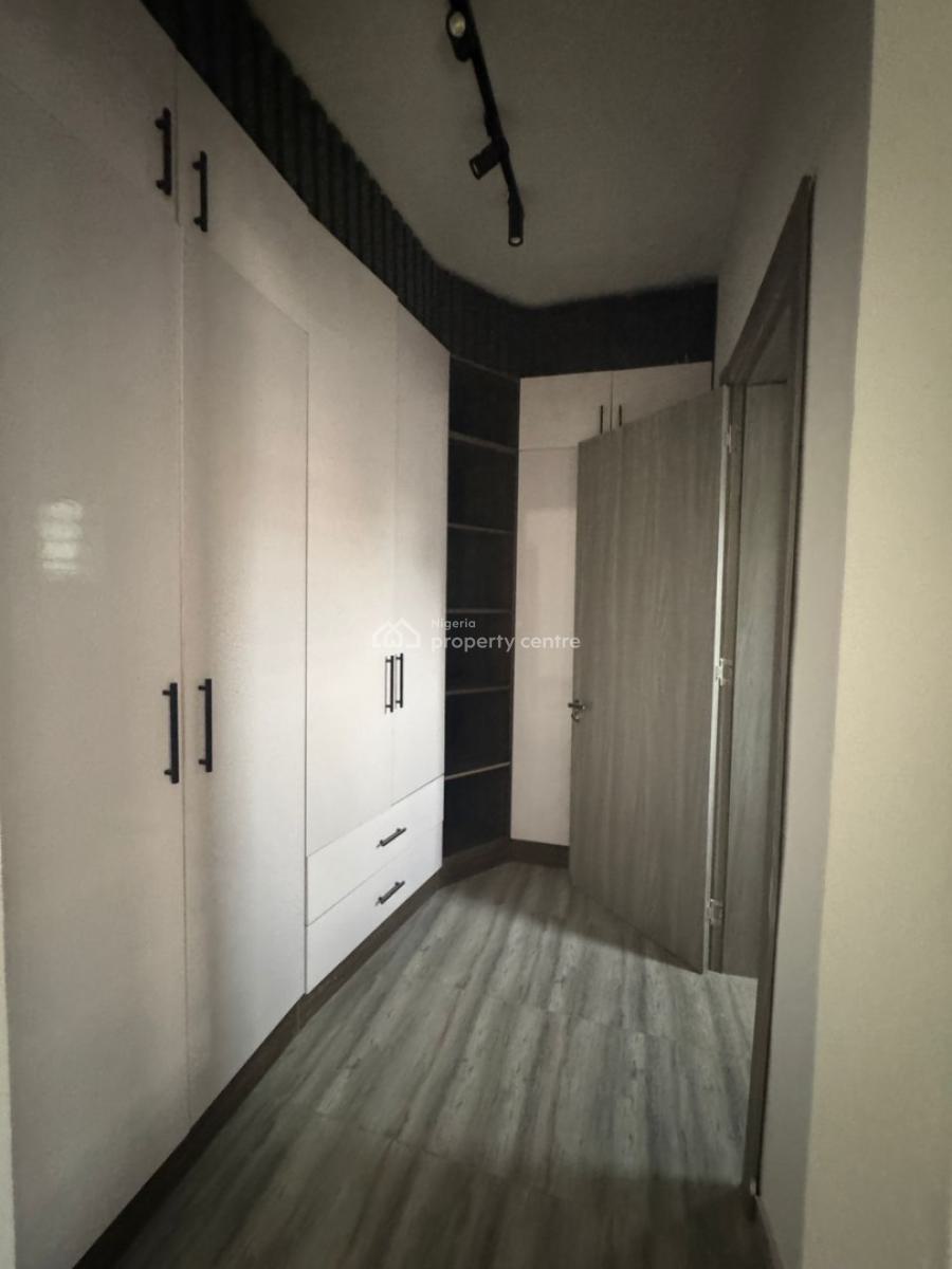 5 Bedrooms Semi-detached Available, Ikate, Lekki, Lagos, Semi-detached Duplex for Sale