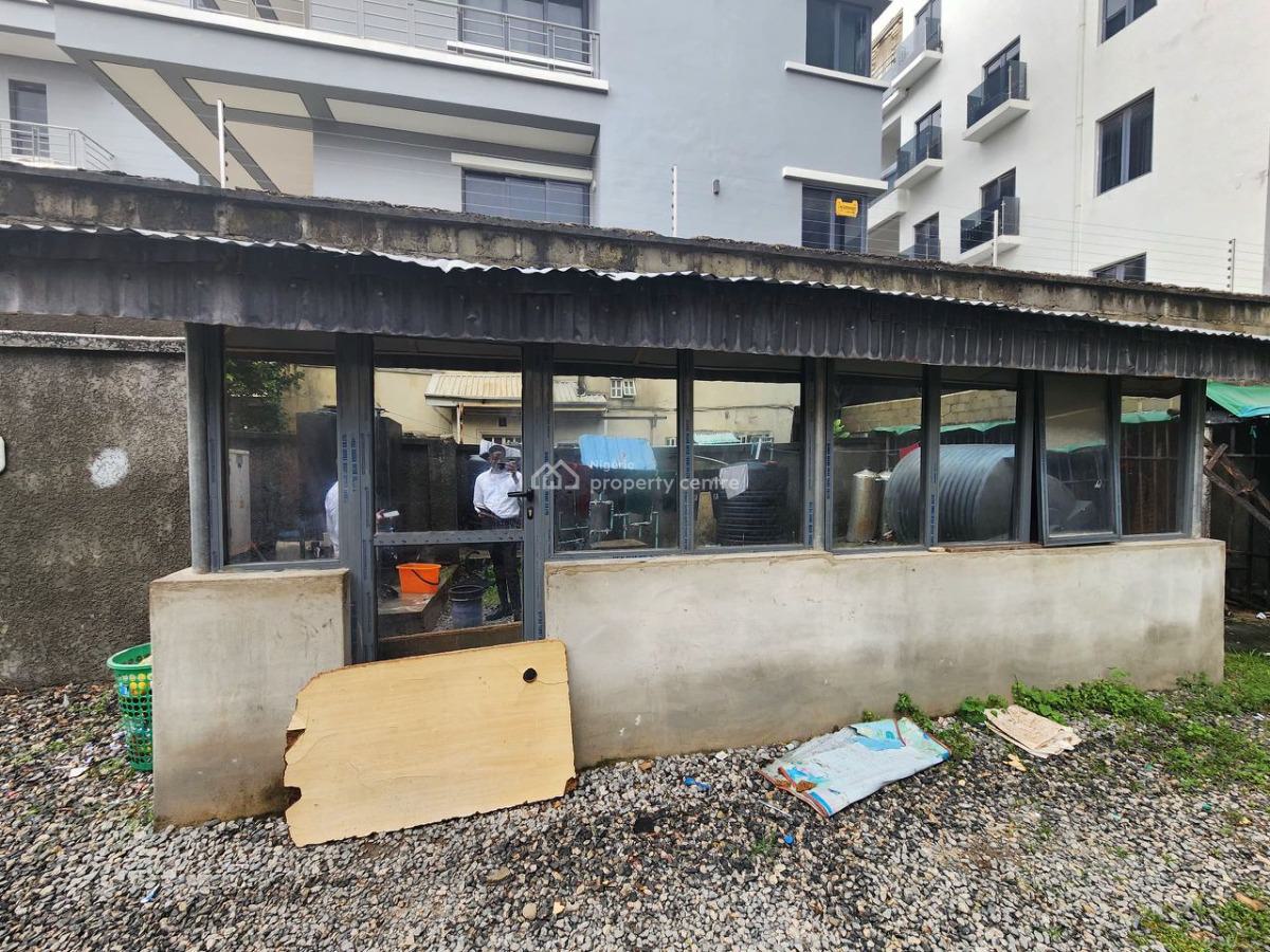 5-bedroom Semi-detached Duplex, Oniru, Victoria Island (vi), Lagos, Semi-detached Duplex for Sale