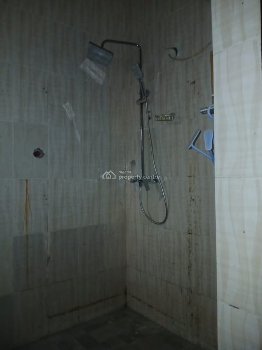 Fantastic 5 Bedroom Fully Detached Duplex with Bq, Chevy View, Chevron Drive, Lekki Expressway, Lekki, Lagos, Detached Duplex for Sale