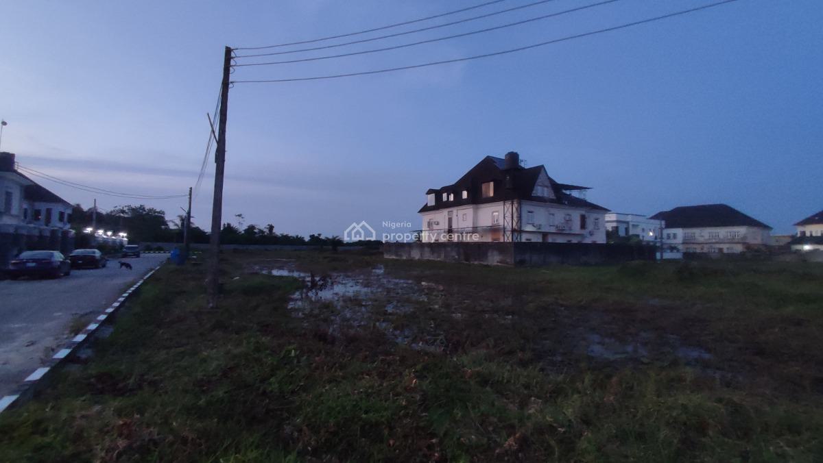 Land in Beechwood Estate, Beechwood Estate, Ibeju Lekki, Lagos, Residential Land for Sale