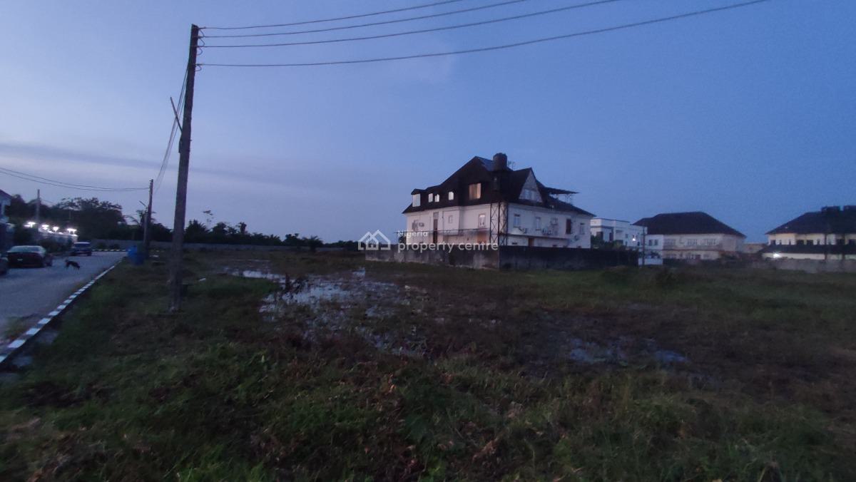 Land in Beechwood Estate, Beechwood Estate, Ibeju Lekki, Lagos, Residential Land for Sale