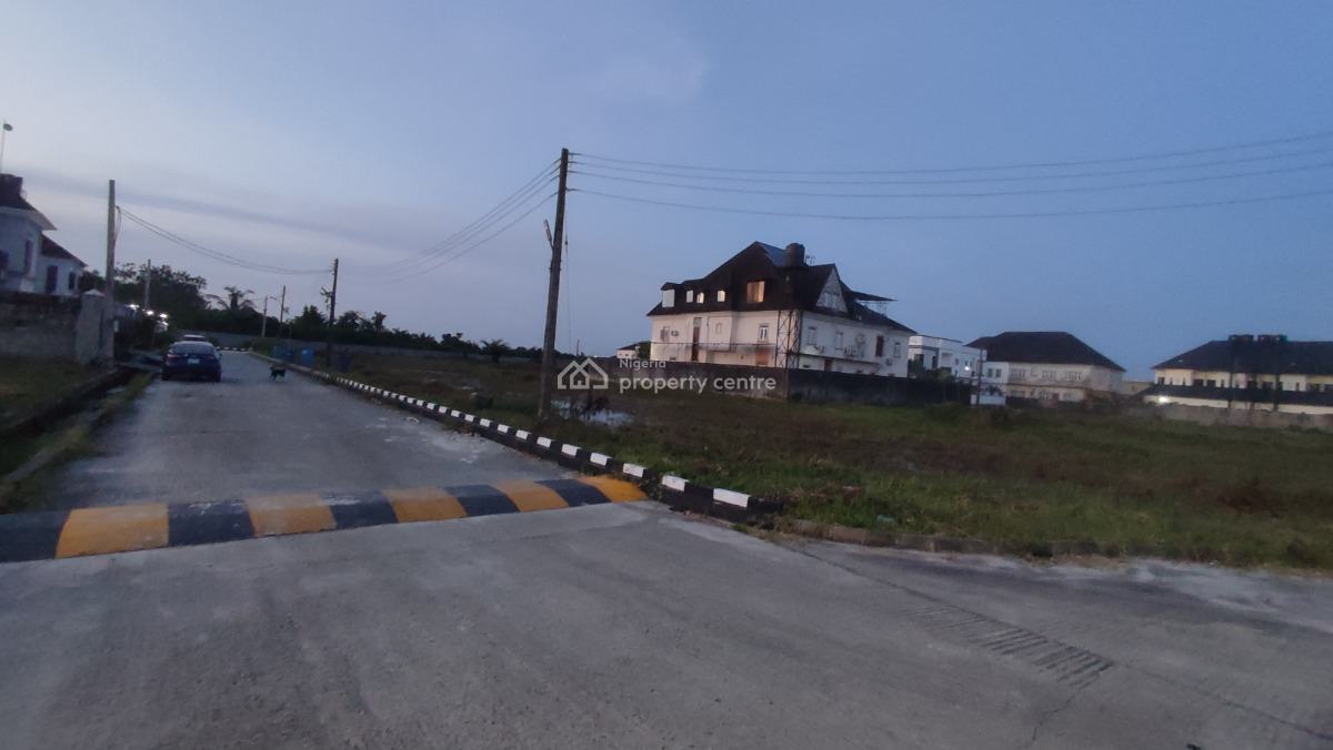 Land in Beechwood Estate, Beechwood Estate, Ibeju Lekki, Lagos, Residential Land for Sale
