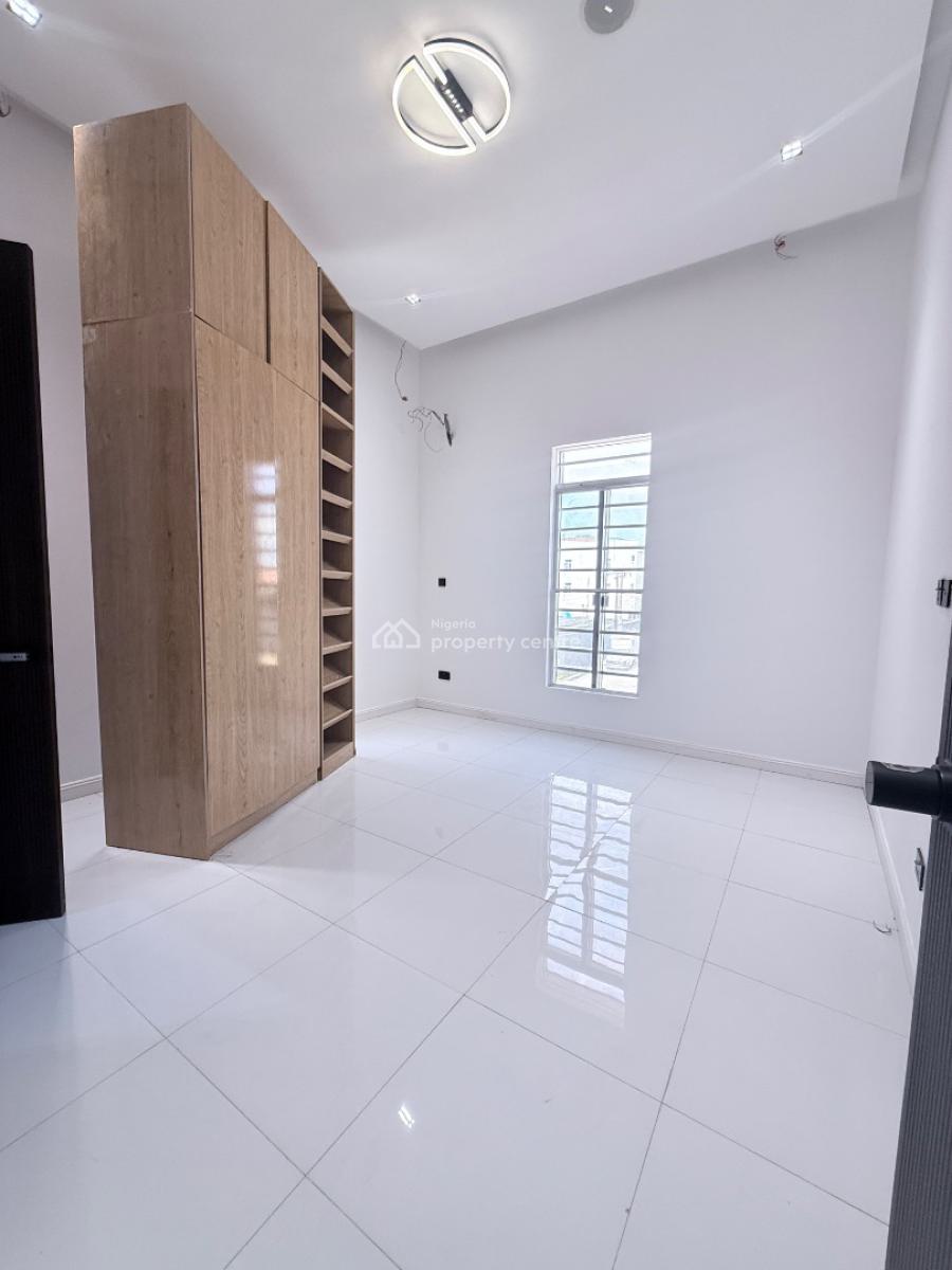 Ultra-luxury 5-bedroom Fully Detached Duplex, Lekki Phase 1, Lekki, Lagos, Detached Duplex for Sale