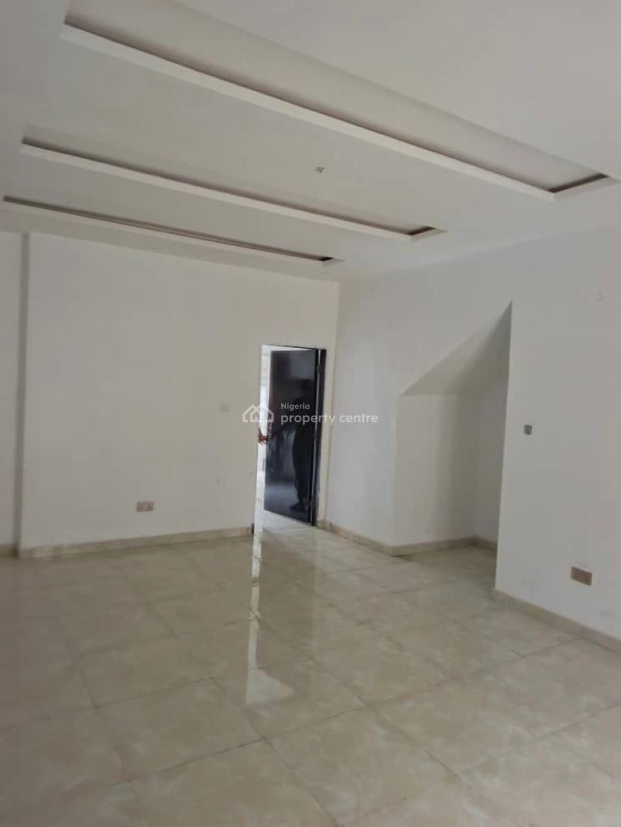 2 Units of Brand New Fully Serviced 2-bedroom Apartments, By Friends Colony, Osapa, Lekki, Lagos, Flat / Apartment for Rent