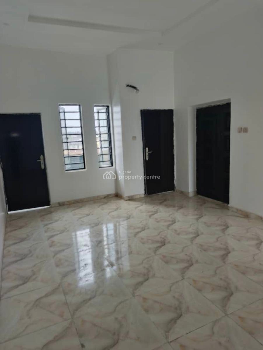 2 Units of Brand New Fully Serviced 2-bedroom Apartments, By Friends Colony, Osapa, Lekki, Lagos, Flat / Apartment for Rent
