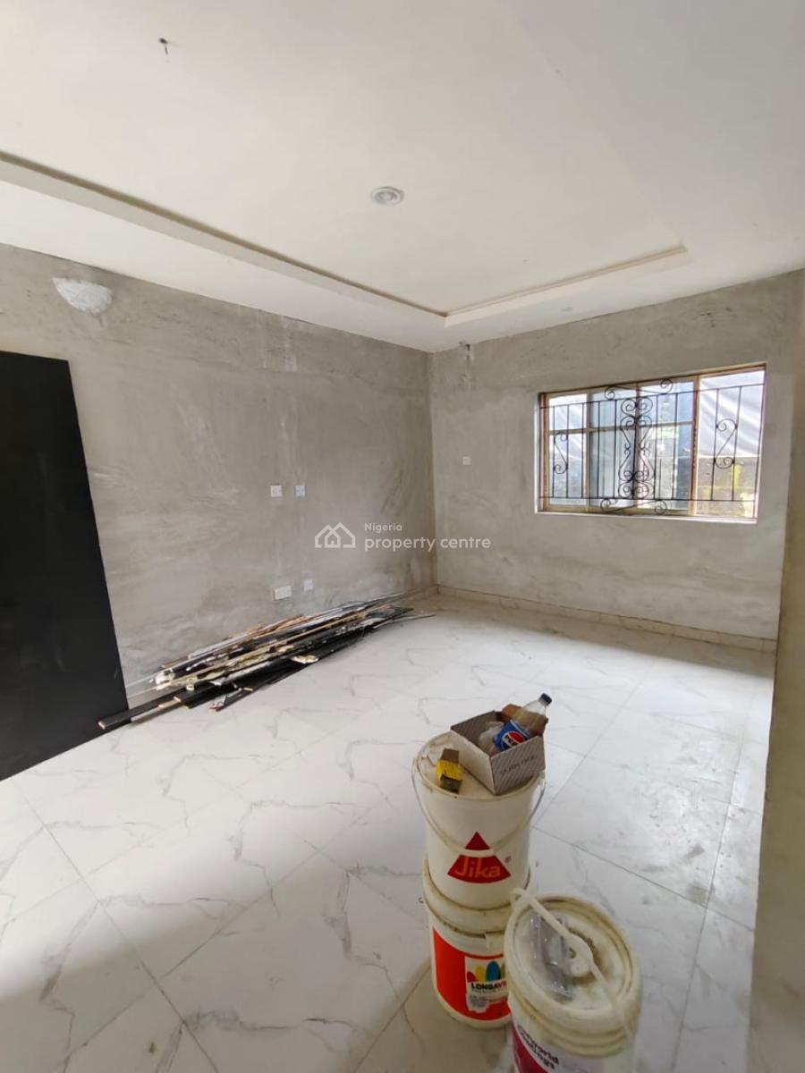 Luxury 2bedroom Flat, Olokonla, Lbs, Blenco Lane, Ajah, Lagos, Flat / Apartment for Rent