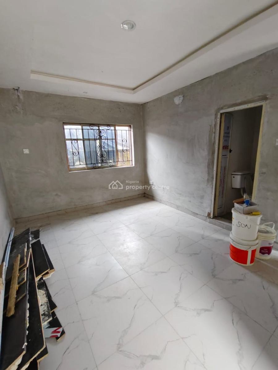 Luxury 2bedroom Flat, Olokonla, Lbs, Blenco Lane, Ajah, Lagos, Flat / Apartment for Rent