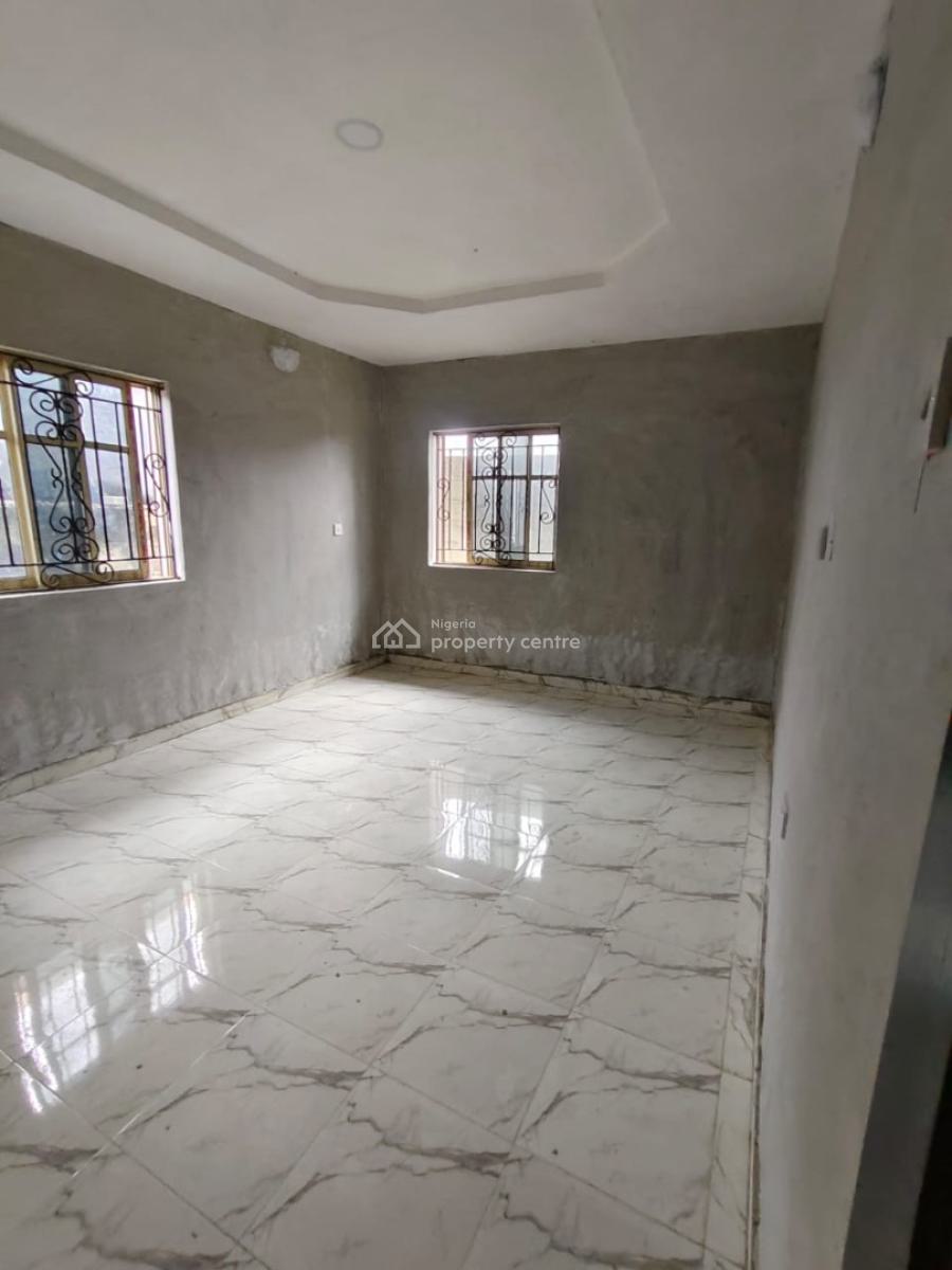 Luxury 2bedroom Flat, Olokonla, Lbs, Blenco Lane, Ajah, Lagos, Flat / Apartment for Rent