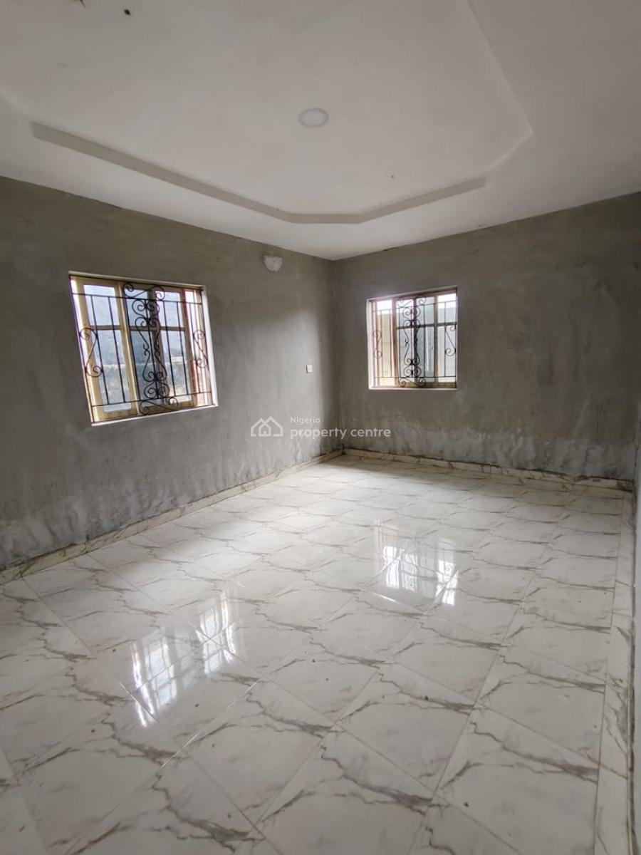 Luxury 2bedroom Flat, Olokonla, Lbs, Blenco Lane, Ajah, Lagos, Flat / Apartment for Rent