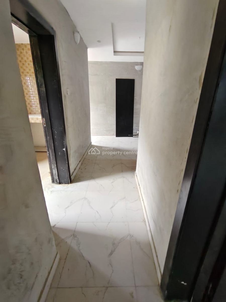 Luxury 2bedroom Flat, Olokonla, Lbs, Blenco Lane, Ajah, Lagos, Flat / Apartment for Rent