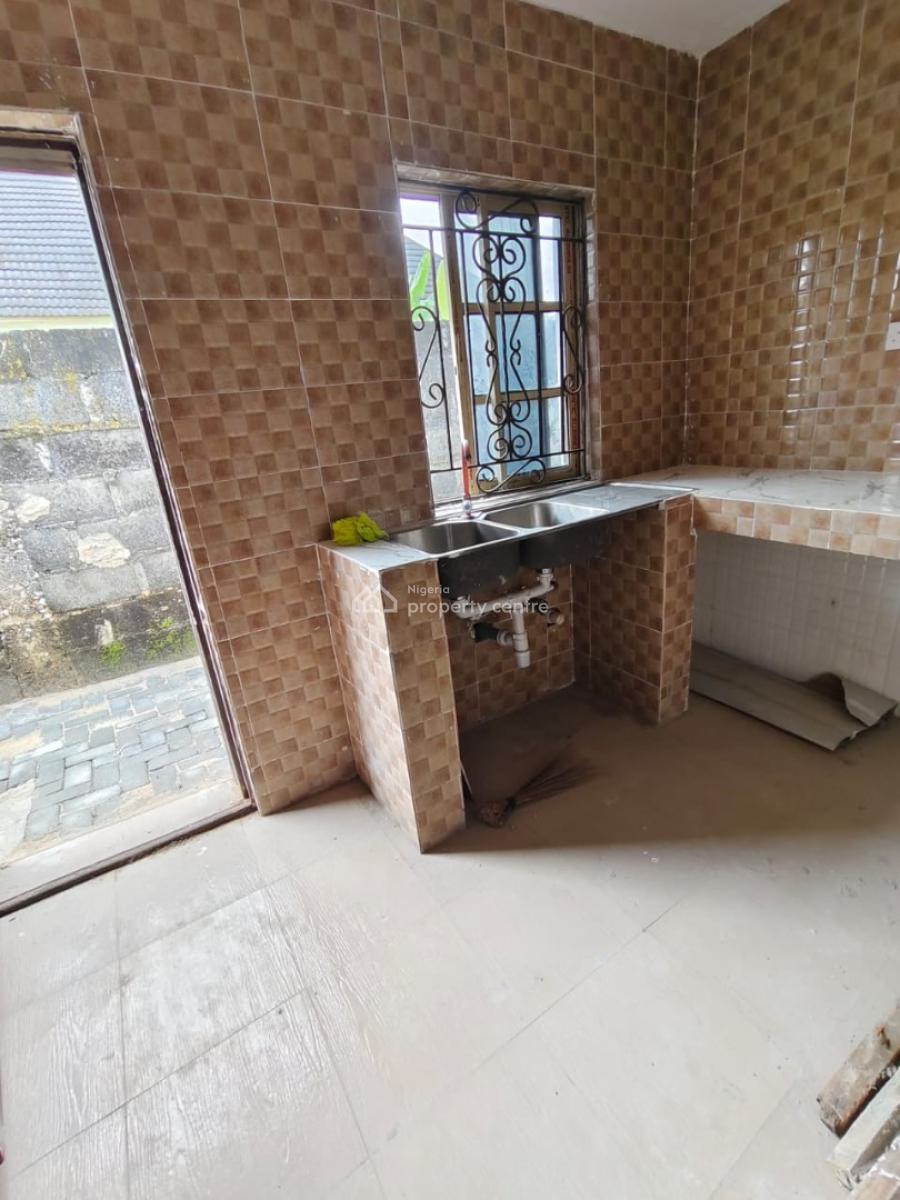 Luxury 2bedroom Flat, Olokonla, Lbs, Blenco Lane, Ajah, Lagos, Flat / Apartment for Rent