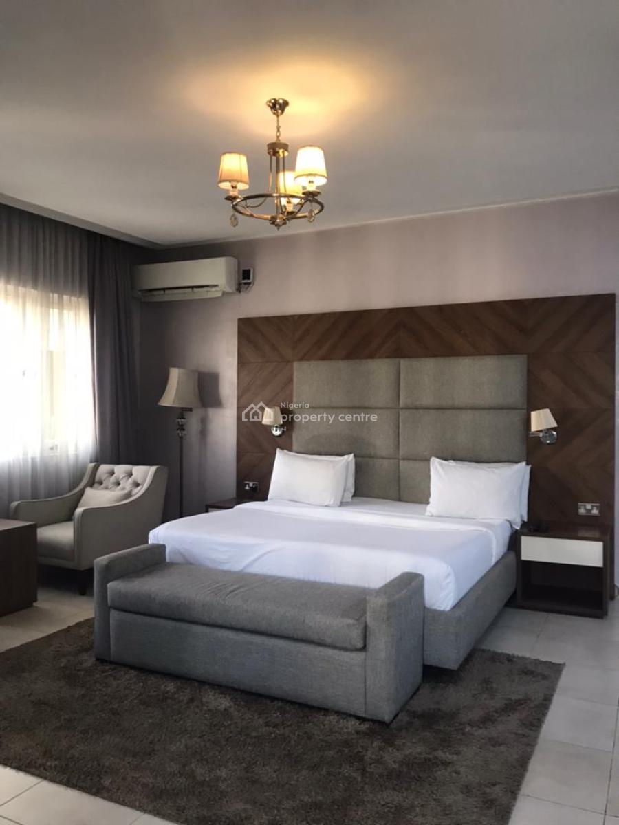 Cooperate Leased 20 Units of Furnished and Unfurnished 3 Bedrooms, Victoria Island (vi), Lagos, Flat / Apartment for Rent