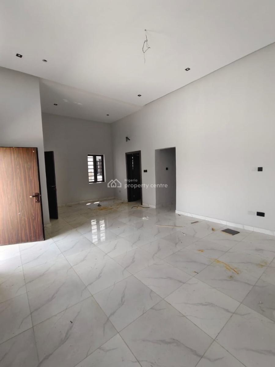 Brand New Luxury 3bedroom Flat, Cherish Garden Estate, General Paint, Close to Abraham Adesanya, Ajah, Lagos, Detached Bungalow for Rent