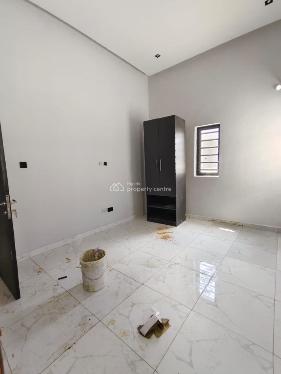 Brand New Luxury 3bedroom Flat, Cherish Garden Estate, General Paint, Close to Abraham Adesanya, Ajah, Lagos, Detached Bungalow for Rent