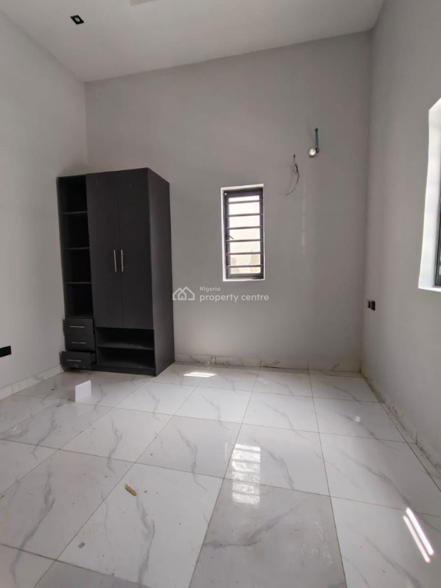 Brand New Luxury 3bedroom Flat, Cherish Garden Estate, General Paint, Close to Abraham Adesanya, Ajah, Lagos, Detached Bungalow for Rent