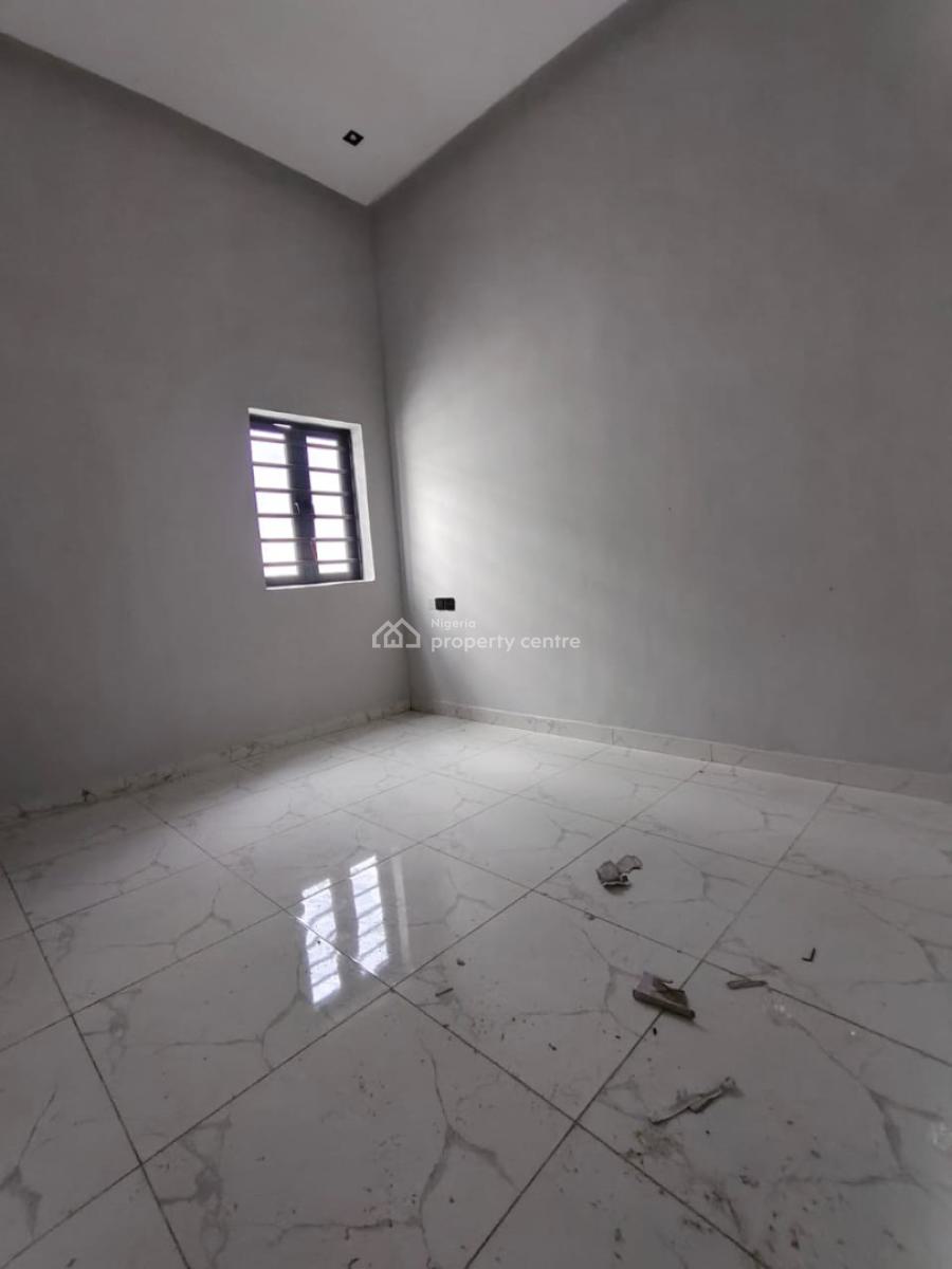 Brand New Luxury 3bedroom Flat, Cherish Garden Estate, General Paint, Close to Abraham Adesanya, Ajah, Lagos, Detached Bungalow for Rent
