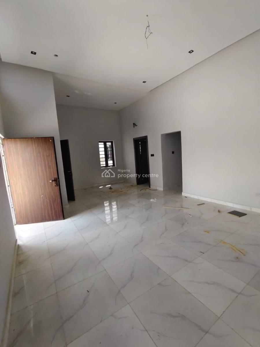 Brand New Luxury 3bedroom Flat, Cherish Garden Estate, General Paint, Close to Abraham Adesanya, Ajah, Lagos, Detached Bungalow for Rent